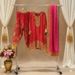 Farshi Salwar ReadyMade Suit