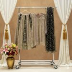 Shirt with Skirt ReadyMade Suit