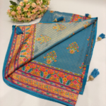 Types of Weaving Sarees in India: Handloom vs Powerloom Explained