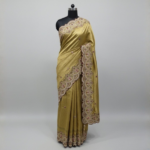 5 Common Blunders to Avoid When Choosing the Perfect Valentine’s Day Saree