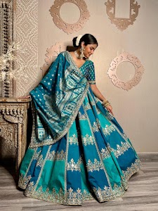 Ohri Sons Exclusive - Designer Women's Fashion & Clothing Online In Faridabad place picture