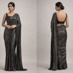 Top 10 Party Wear Sarees Every Woman Must Have in Her Wardrobe
