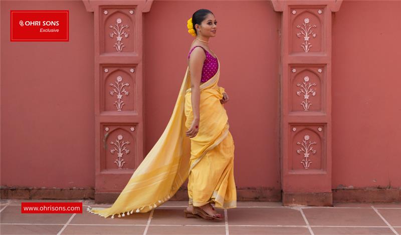 festive sarees online