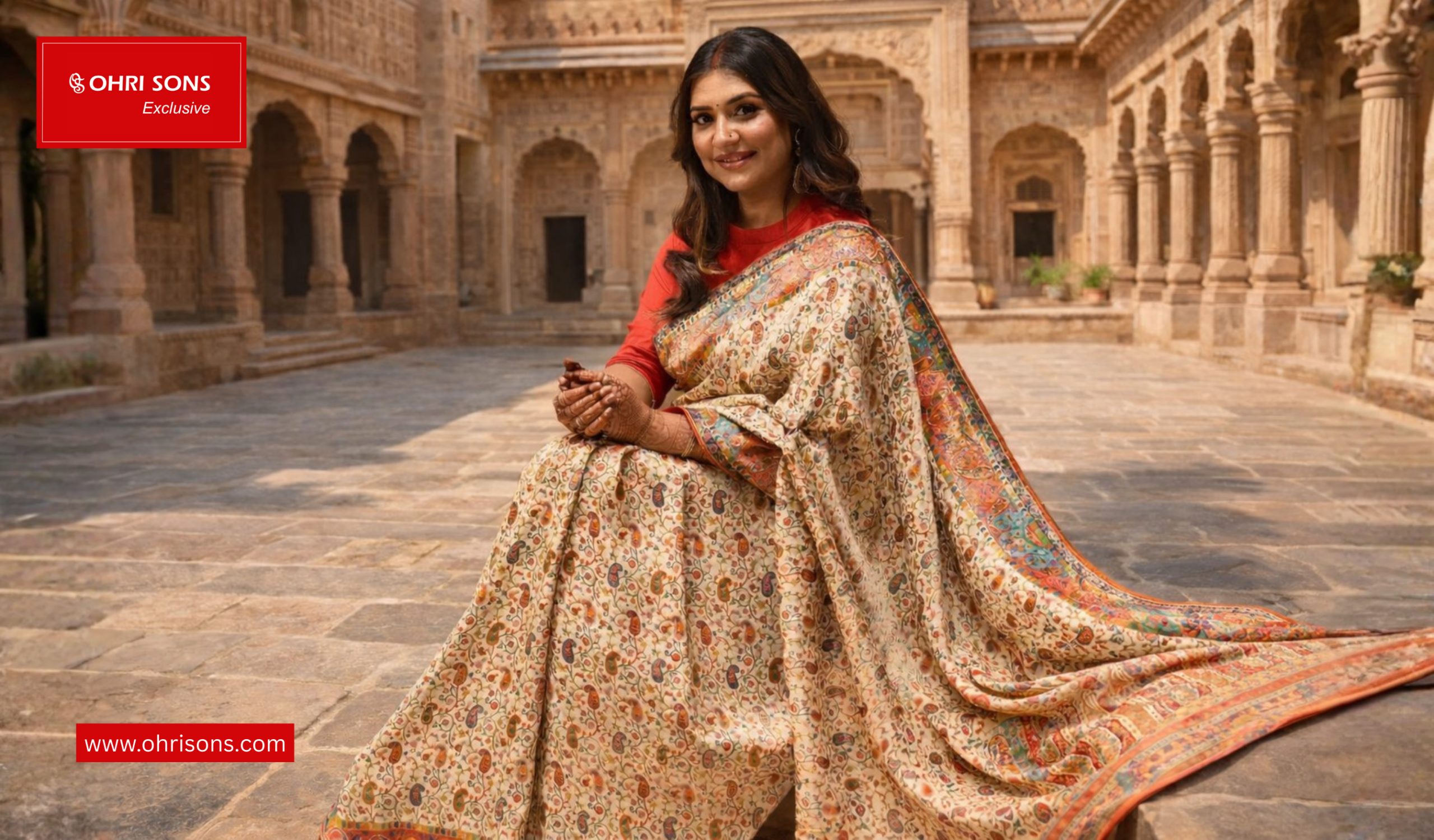 pashmina_silk_sarees_online