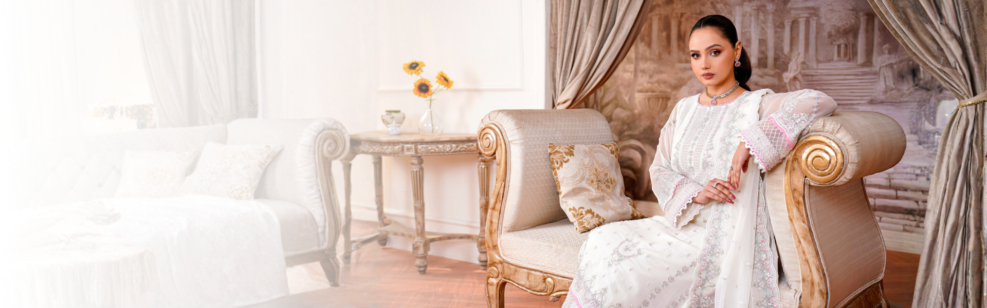 Summer Ethnic Collection