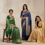 Types of Silk Sarees You Can Buy Online: Banarasi, Kanjivaram, Patola & More