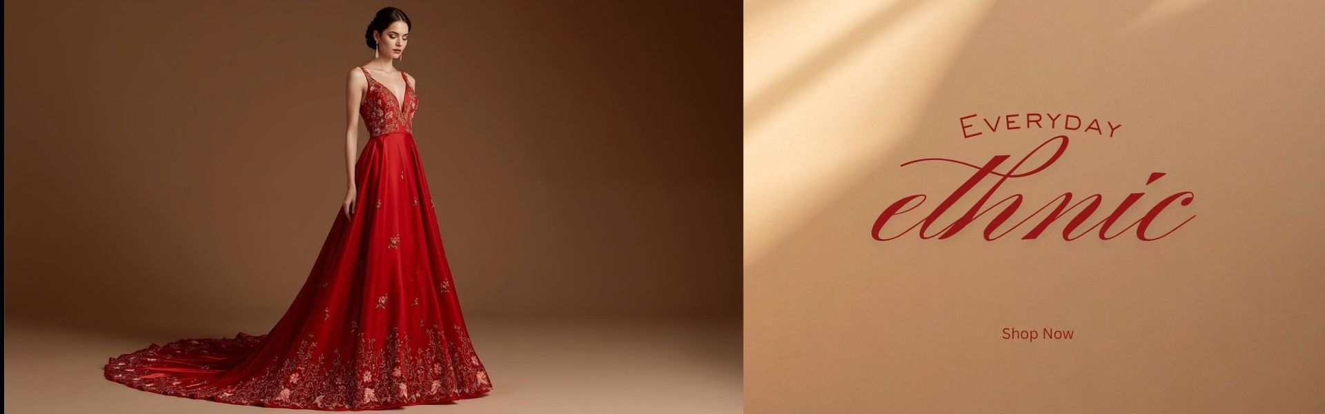 Summer Ethnic Collection