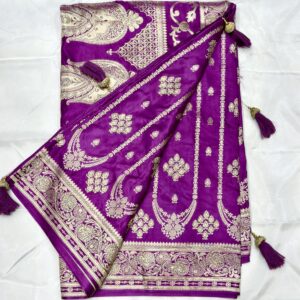 Banarasi Saree