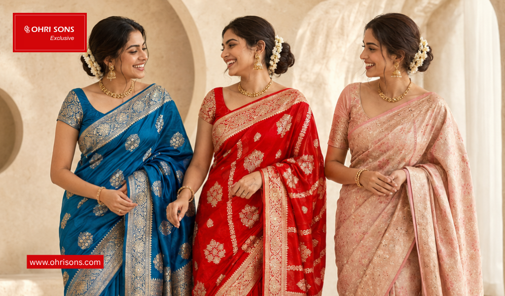 buy handloom sarees