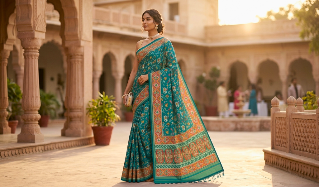 2.banarasi saree online