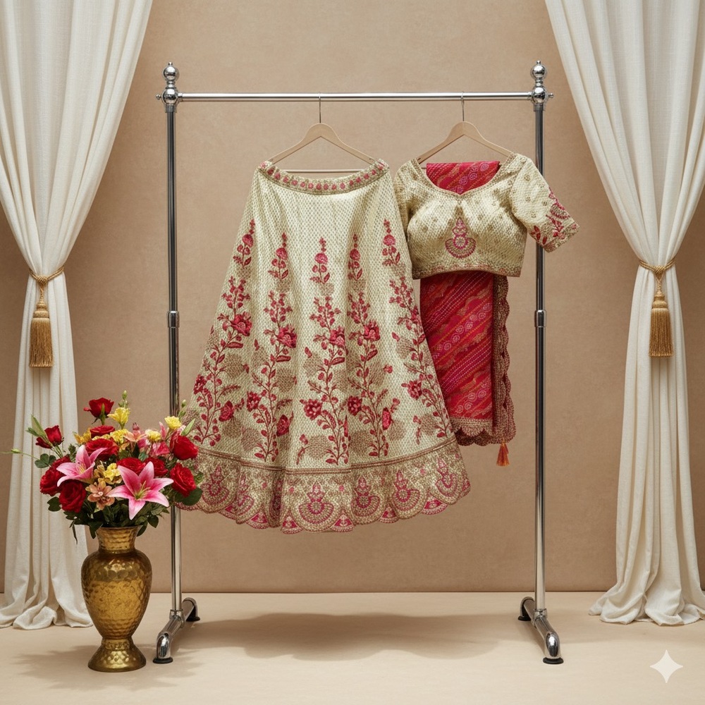 Lehengas