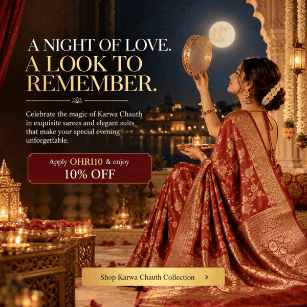Karwachauth