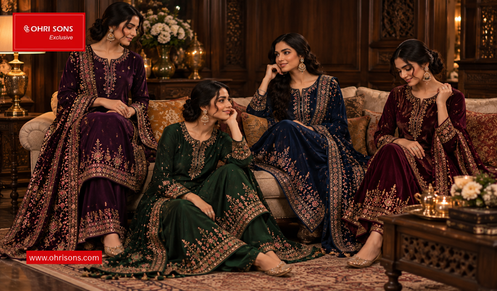 Best Winter Wedding Outfits for Women