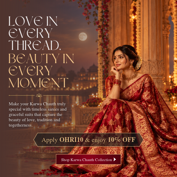 Karwa Chauth
